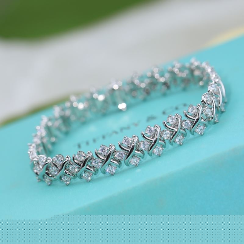 T*f*ny bracelets